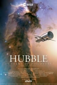 Hubble: 15 Years of Discovery series tv