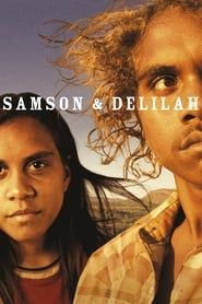 Image Samson and Delilah