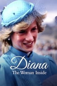 Affiche de Diana: The Woman Inside