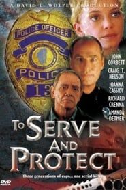 To Serve and Protect series tv