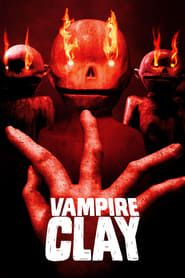 Vampire Clay series tv