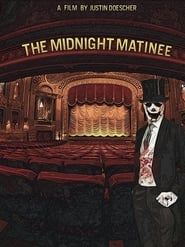 The Midnight Matinee series tv