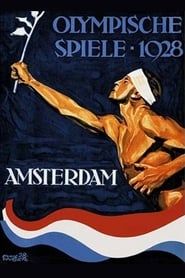 The IX Olympiad in Amsterdam 1928 streaming