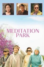 Image Meditation Park 2017