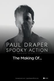 Image The Making of... 'Spooky Action'