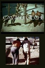 Cavalli ciechi (1967)