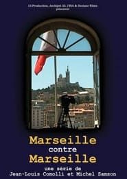 Image Marseille contre Marseille