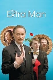 Image The extra man 2010