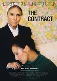 The Contract series tv