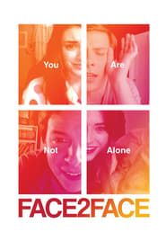 Face 2 Face series tv
