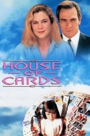 Le château de cartes (1993)