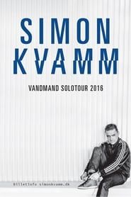 Simon Kvamm: Vandmand Soloshow series tv