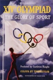 Image XIVth Olympiad: The Glory of Sport 1948