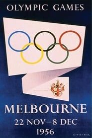 Olympic Games 1956 series tv
