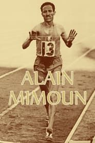 Alain Mimoun series tv