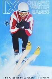IX Olympische Winterspiele, Innsbruck 1964 (1964)