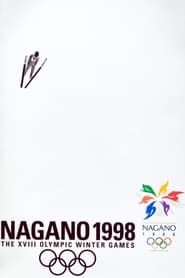 Image Nagano ’98 Olympics: Stories of Honor and Glory