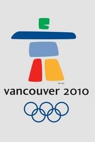 Bud Greenspan Presents Vancouver 2010: Stories of Olympic Glory series tv