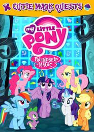 Image My Little Pony Friendship Is Magic: Cutie Mark Quests 2015