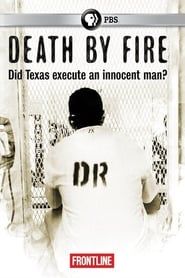 Frontline: Death by Fire series tv
