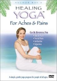Image Healing Yoga for Aches and Pains