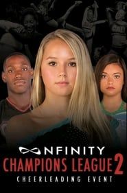 Nfinity Champions League Volume 2 series tv
