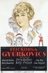 Die sieben Töchter der Frau Gyurkovics (1926)