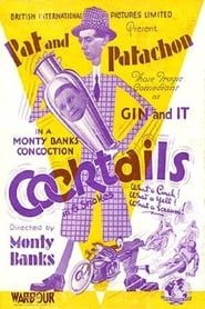 Cocktails series tv