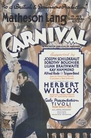 Carnival (1931)