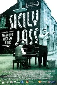 Image Sicily Jass. The World's First Man in Jazz