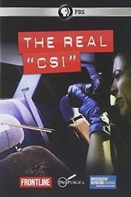 Frontline: The Real CSI series tv
