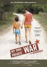 My Own Private War series tv