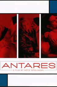 Antares series tv