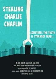 Stealing Charlie Chaplin series tv