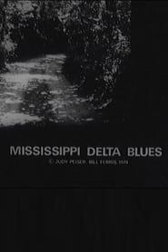 Mississippi Delta Blues (1974)
