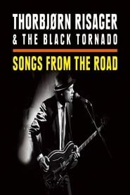 Image Thorbjørn Risager & The Black Tornado - Songs From The Road