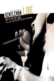 Image Gentleman & The Far East Band Live 2003