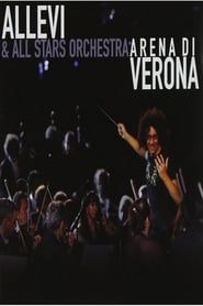 Image Allevi & All Stars Orchestra Arena di Verona