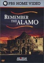 Remember the Alamo 2004 streaming