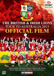 The British & Irish Lions 2013: Official Film series tv