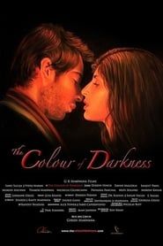 The Colour of Darkness series tv