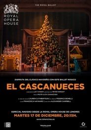 EL CASCANUECES series tv