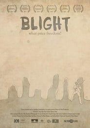 Blight series tv