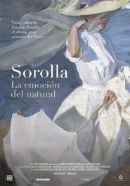 SOROLLA, LA EMOCION DE LO NATURAL - DOCUMENTAL DE ARTE series tv