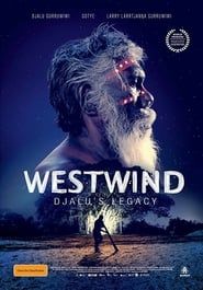 Westwind: Djalu's Legacy series tv