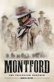Montford: The Chickasaw Rancher series tv