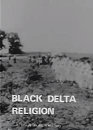 Black Delta Religion series tv
