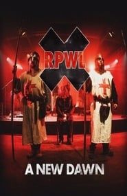 RPWL: A New Dawn series tv