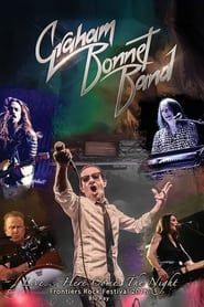 Graham Bonnet Band - Live... Here Comes The Night series tv