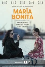 María Bonita series tv